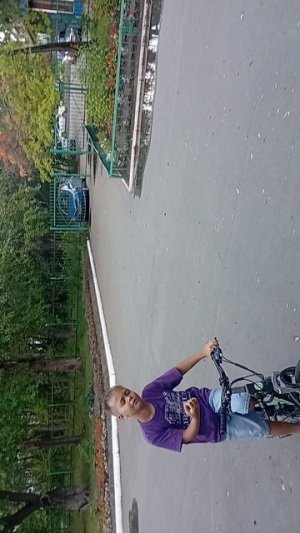 научу стантить за один день