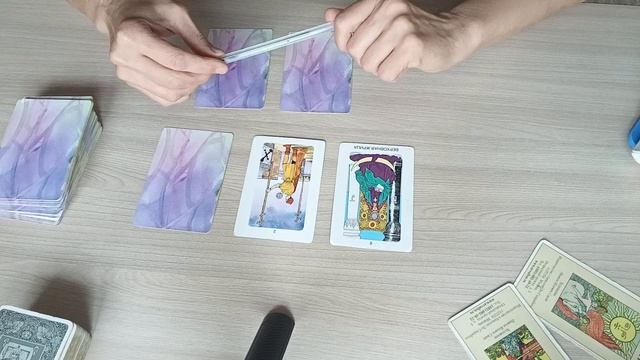 в чем ваша слабость. Таро расклад.