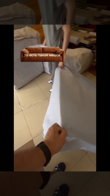 Распаковка мебели из Китая 🇨🇳📦