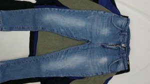 45205 Микс мужской осень-зима, 1пак, MEN / W, секонд (extra/1 кат) оптом