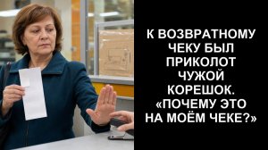 Чек на чужую | ИСТОРИИ ИЗ ЖИЗНИ РАССКАЗ АУДИОКНИГА
