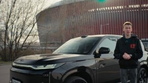 GAC S7: новый китайский гибрид, который выглядит дороже, чем стоит #gaztormoz #автомобили #gacs7