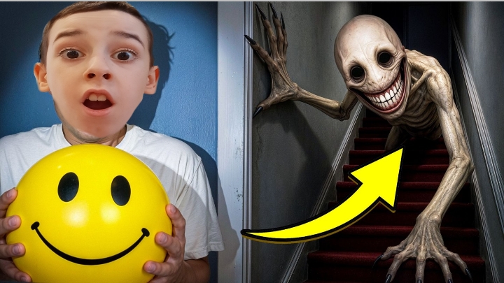 ВЕРИТИ У МЕНЯ ДОМА! ЧТО ОН НАДЕЛАЛ!?
