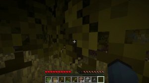 Minecraft_ 26.2 - Сетевая игра (локальная) выживаем с другом часть 1