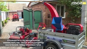 В Ипатовском округе социальный контракт остаётся одной из самых востребованных форм господдержки