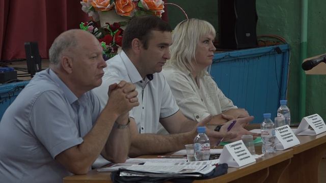 Шарчинское территориальное подразделение. Сузунский МО