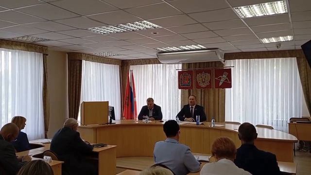 Б/у колесо обозрения чиновники хотят установить в Ачинске