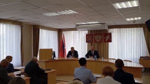 Б/у колесо обозрения чиновники хотят установить в Ачинске