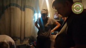 Делаем добро в Мошковском районе.