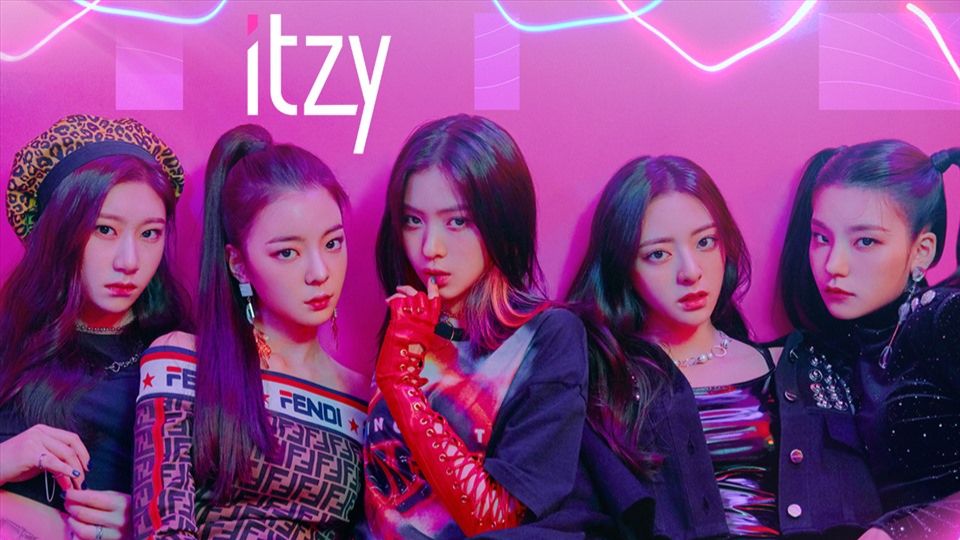 #ITZY PLAYLIST # 있지 플레이리스트 [rGjDlkx4hsE] [2160p]