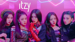 #ITZY PLAYLIST # 있지 플레이리스트 [rGjDlkx4hsE] [2160p]
