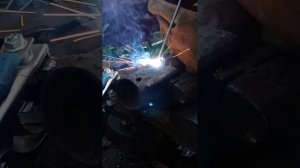 Длинные кабеля вместо дросселя