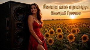 Скажи мне приходи - Дмитрий Гревцев
