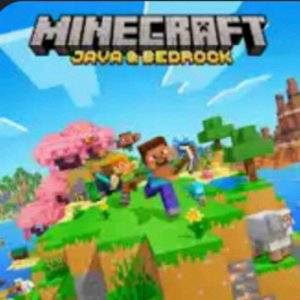 играем в Майнкрафт версия 1.7.2