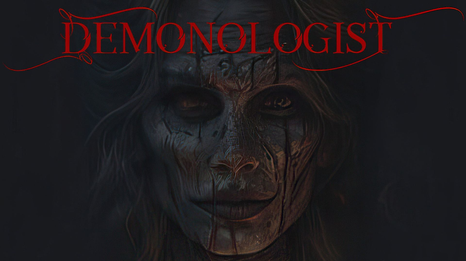 Demonologist Demo #fedorovplaying #Demonologist