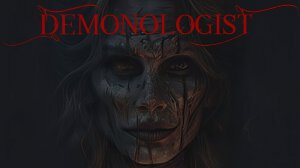Demonologist Demo #fedorovplaying #Demonologist
