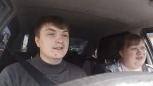 КУПИЛИ КАРНИЗ НА КУХНЮ / ЗАЕХАЛИ ЗАКУПИТЬСЯ В МАГАЗИН ЧИЖИК / ЗАПЛАТИЛИ ЗА ГАЗ