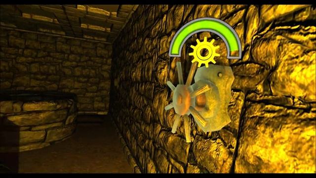 Dreadhalls Ужас не для слабонервных