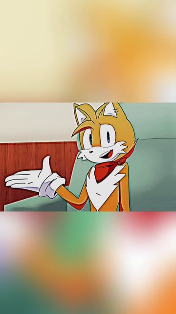 #sonic