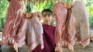 Рецепт вкусного приготовления карри из говядины — Кулинарные навыки