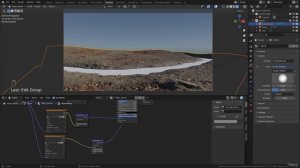 13 5. Lecture 04 - Adding terrain displacement