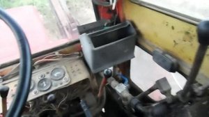 Скос ботвы .