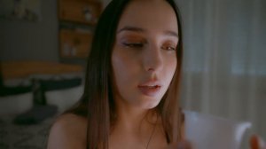 ASMR Intense Energy Plucking, Cutting and Personal Attention (hand movements, gloves, ear to ear)