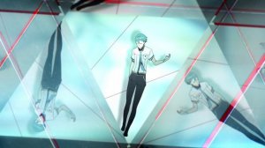 Kiznaiver - LAY YOUR HANDS ON ME (BOOM BOOM SATELLITES)