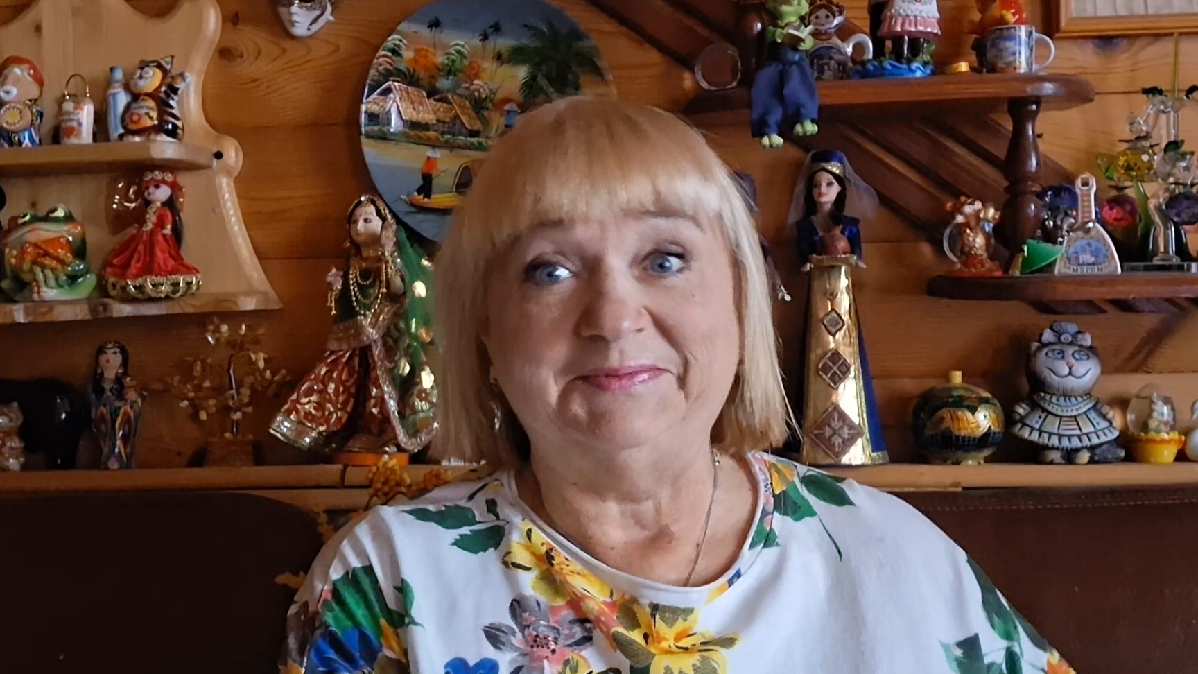 Дел выше крыши...мы все успеваем...