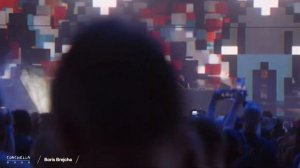 Boris Brejcha / Coachella 2025 Live - Sahara / 2025.04.13