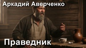 Аркадий Аверченко. «Праведник»