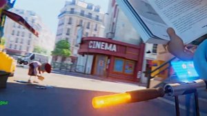 Волшебное перо. Мультфильм 2026. Русский трейлер мультфильма.