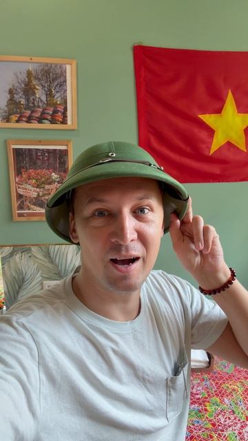 Вьетнамский язык