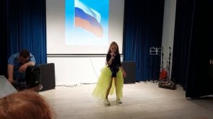 песня Капризная принцесса.