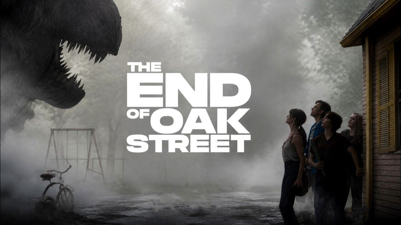 The End Of Oak Street (2026) ➤ Review (GR)