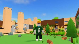 Развиваю свой ресторанчик. Roblox #10