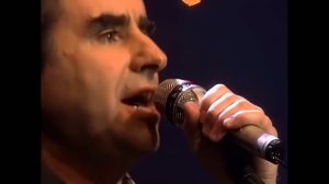 Chris De Burgh - High On Emotion (1984) Danno