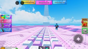 Играю в Needoh Gear Tower