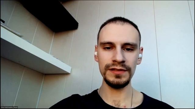 2день_18_Ляшко Илья Анатольевич– Анализ категории субстанции в наследии Э.В.Ильенкова