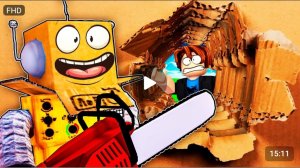 100-слойная_картонная_тюрьма__Челлендж_на_выживание_в_ROBLOX