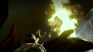 Dragon Age Inquisition - 01 (Предпролог)