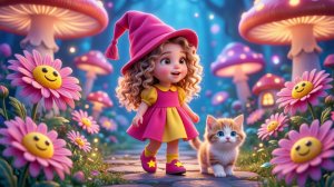 😍ПРЕМЬЕРА! СТАВЬ СЕРДЕЧКО❤️ЕСЛИ ЛЮБИШЬ МИЛОТУ! - Песенки для детей