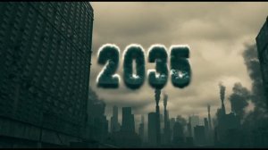 Илья Чумак — 2035 (Официальный музыкальный нейроклип 2026)