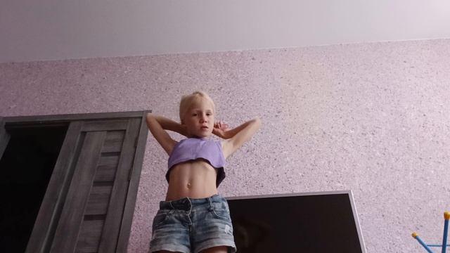2 часть моего образа