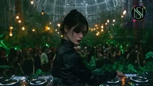 We Lost Track of Time Here 🖤 Hypnotic Dark House