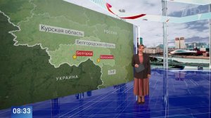 ВСУ ракетами атаковали белгородское село Колосково, погибли шесть человек.