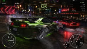 Need for Speed Underground 2  «Профессиональная сложность»!  (№2)