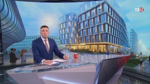 Собянин рассказал о развитии территории Сколково