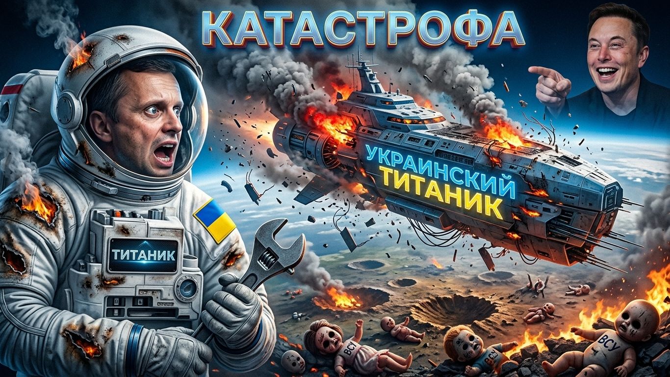 СРОЧНО. ЕЩЕ НЕ ВСЕ ПОНЯЛИ- КАТАСТРОФА НЕМИНУЕМА | БОРТНИК: ПРЯМОЙ эфир | КРЕМЛЬ поставил НОВУЮ ЦЕЛЬ