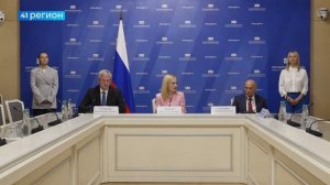 ДОСТУП К САМОМУ СОВРЕМЕННОМУ СПОСОБУ ЛЕЧЕНИЯ ОНКОЗАБОЛЕВАНИЙ ПОЯВИЛСЯ У КАМЧАТЦЕВ • НОВОСТИ КАМЧАТКИ